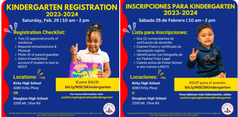 KK Registration